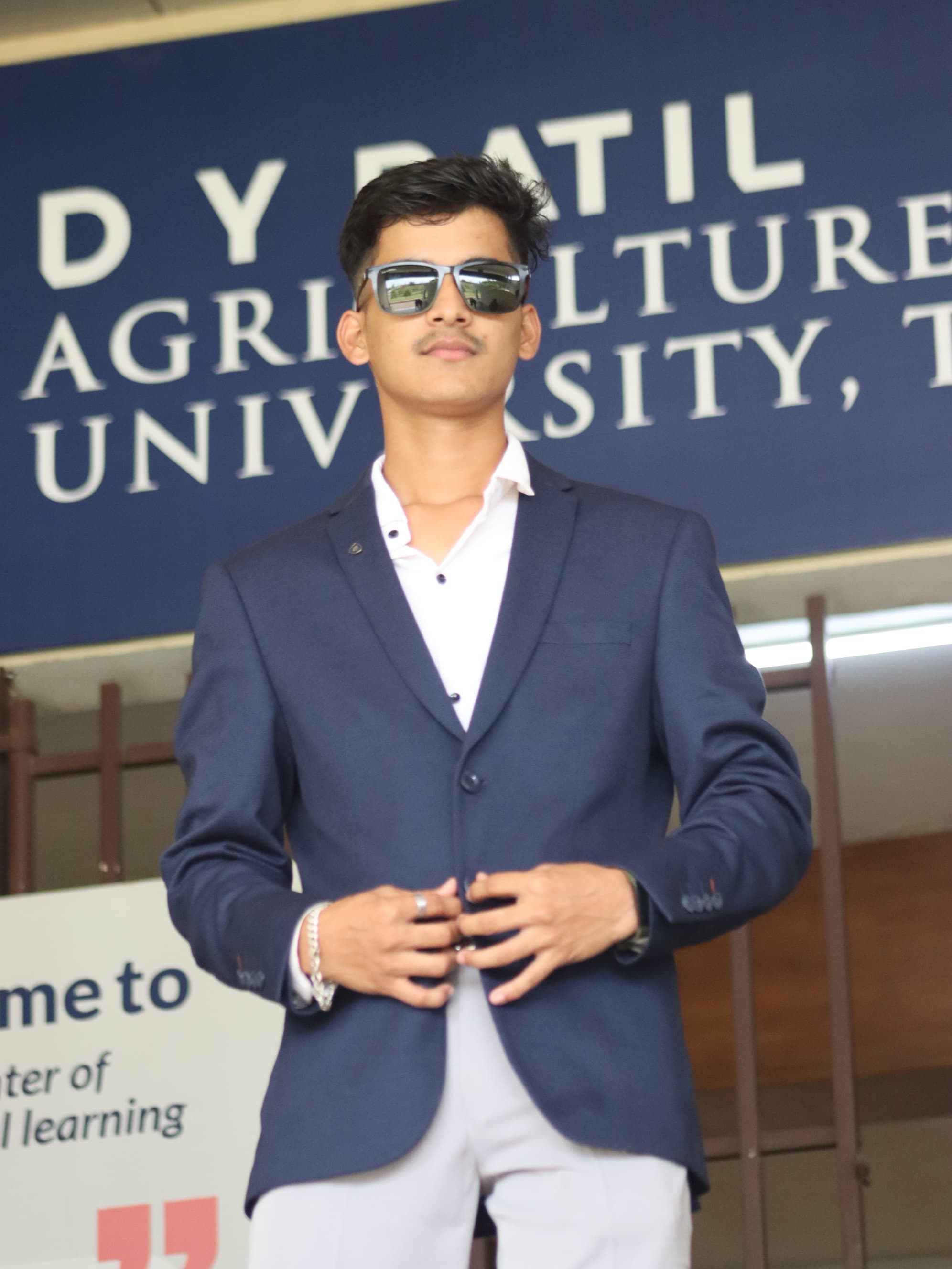 Digvijay Vapilkar